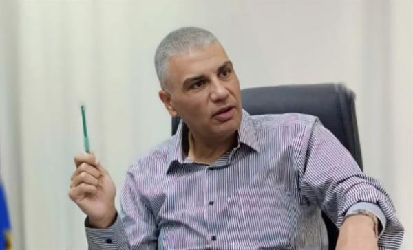 محافظ أسوان: إغلاق حركة الملاحة النهرية بسبب شدة الرياح وتقلب الأحول الجوية