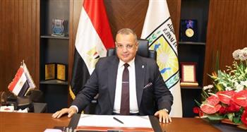   محافظ جنوب سيناء يعتمد المخطط الاستراتيجي لمدينة طابا