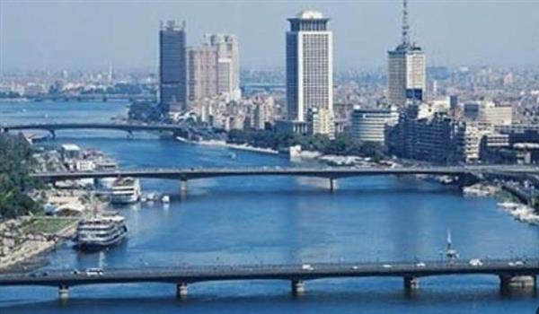 "الأرصاد" : طقس الغد بارد.. والقاهرة 12