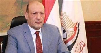 حزب المصريين: الاهتمام بالمساجد الأثرية يُعزز نشر قيم التسامح والتعايش