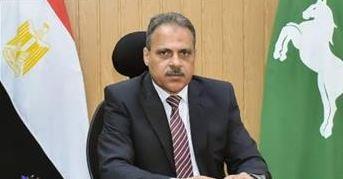   محافظ الشرقية يؤكد الحرص على تهيئة المناخ الجاذب لمزيد من الاستثمارات