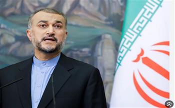   وزير خارجية إيران: سنرد على رسالة ترامب خلال الأيام المقبلة عبر القنوات المناسبة