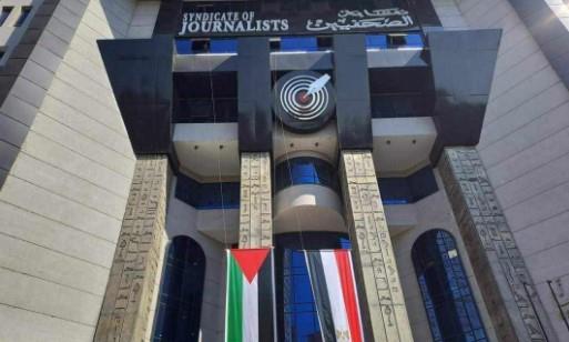 خليفة ردا على بيان نقابة الصحفيين: لماذا تجاهل الرد على واقعة طلب النقيب قضاة بعينهم للانتخابات؟