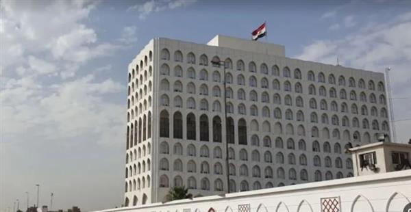 العراق يدين محاولة اغتيال الرئيس الصومالي.. ويشدد على مكافحة الإرهاب ودعم السلام إقليميًا