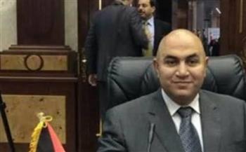   "وهيب": عودة الحرب الإسرائيلية علي غزة تعرقل خطة إعادة الإعمار