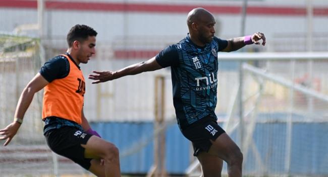 ترتيب مجموعة الزمالك بعد التعادل مع الجونة في كأس العاصمة