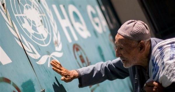 المفوض العام لـ أونروا: مقتل 5 من موظفي الوكالة في غزة