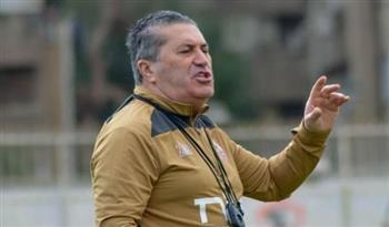   بيسيرو يطالب لاعبي الزمالك بغلق صفحة الجونة والاستعداد لـ بتروجيت