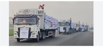   الأمم المتحدة: يجب السماح بدخول المساعدات الإنسانية إلى قطاع غزة دون قيود