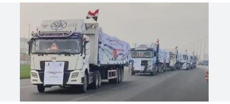 الأمم المتحدة: يجب السماح بدخول المساعدات الإنسانية إلى قطاع غزة دون قيود