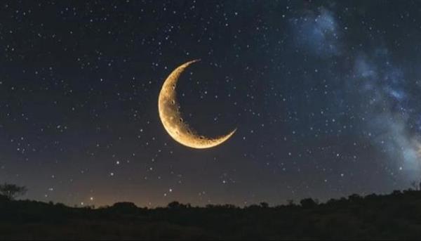 معهد الفلك: الأحد 30 مارس أول أيام عيد الفطر المبارك