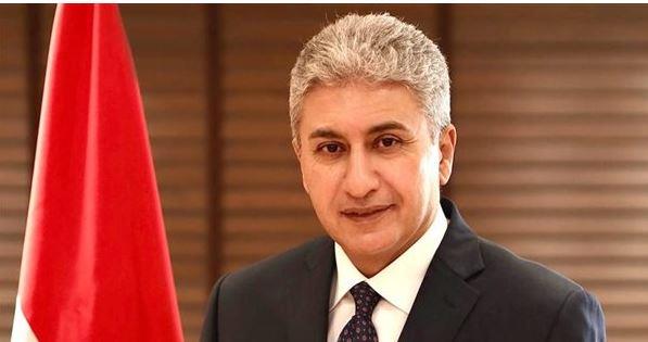 تكليف المهندس أحمد يوسف  قائماً بأعمال الرئيس التنفيذي للهيئة المصرية للتنشيط السياحي