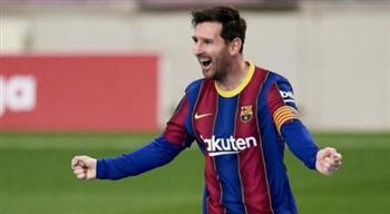   تقارير: برشلونة يسعى لإعادة التعاقد مع ليونيل ميسي