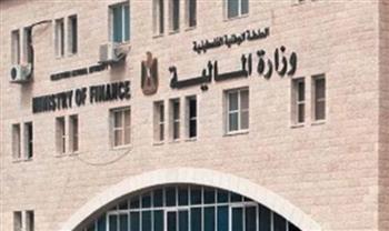  "المالية الفلسطينية": الاحتلال الإسرائيلي يحتجز 7 مليارات شيكل من أموال المقاصة