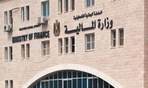 "المالية الفلسطينية": الاحتلال الإسرائيلي يحتجز 7 مليارات شيكل من أموال المقاصة