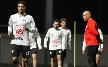   إلغاء المؤتمر الصحفي لمباراة مصر وإثيوبيا في تصفيات المونديال