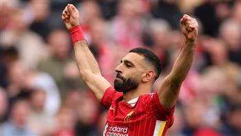 تقارير: عقبة وحيدة أمام محمد صلاح لتجديد عقده مع ليفربول