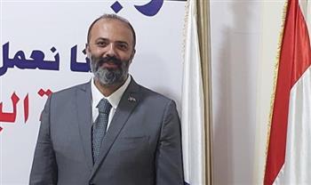 قيادي بـ "مستقبل وطن": تطوير المساجد الأثرية يعكس رؤية حضارية تحترم التاريخ وتخدم الحاضر