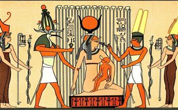   في عيد الأم.. الأمهات في عيون المصريين القدماء "رمز القداسة ومصدر القوة"
