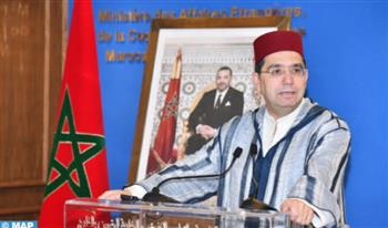   المغرب تدين تجدُّدَ الاعتداءات الإسرائيلية على المدنيين بقطاع غزة