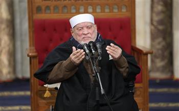   بحضور لفيف من القيادات الدينية والوطنية.. الجامع الأزهر يقيم احتفالية كبرى احتفاء بذكرى فتح مكة