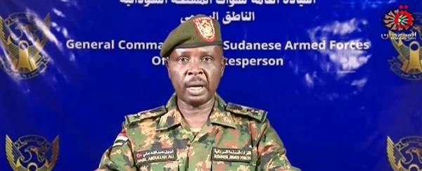 الجيش السوداني يعلن السيطرة على مواقع استراتيجية في الخرطوم