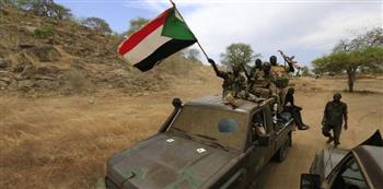   وزير الإعلام السوداني: اليوم ارتفع العلم واستعدنا القصر الجمهوري