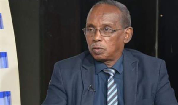 عثمان ميرغني: استعادة القصر الجمهوري لحظة حاسمة في مسار الحرب السودانية