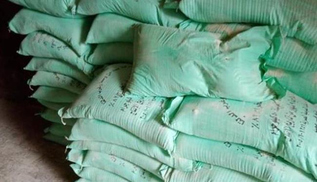 ضبط 26 طن دقيق مدعم في حملات تموينية خلال 24 ساعة