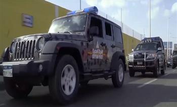   ضبط شركة سياحة بدون ترخيص تقوم بالنصب على المواطنين بزعم تسفيرهم للخارج