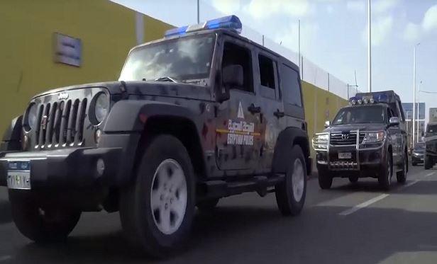 ضبط شركة سياحة بدون ترخيص تقوم بالنصب على المواطنين بزعم تسفيرهم للخارج