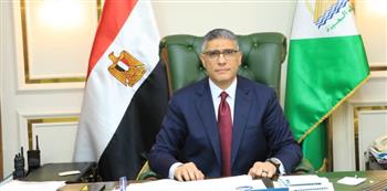   محافظ الجيزة: جهود مكثفة لتطوير المستشفيات والارتقاء بالخدمات الصحية في المحافظة 