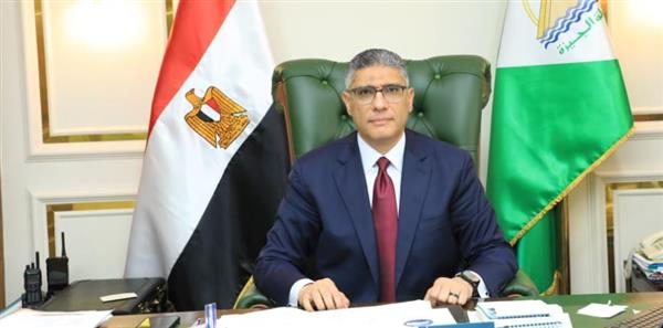 محافظ الجيزة: جهود مكثفة لتطوير المستشفيات والارتقاء بالخدمات الصحية في المحافظة