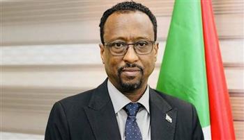   وزير الإعلام السوداني: استعادة القصر الجمهوري تعزز السيادة وتمهد لتحرير الخرطوم