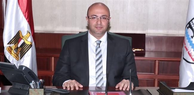صحة بني سويف: فحص 786 حالة في قافلة طبية ضمن "حياة كريمة"