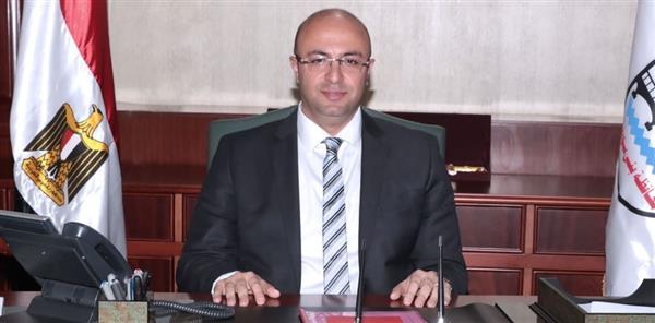 صحة بني سويف: فحص 786 حالة في قافلة طبية ضمن "حياة كريمة"