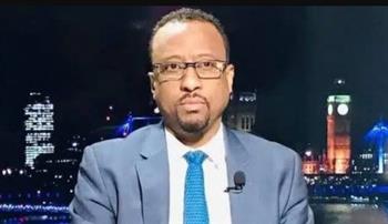   وزير الإعلام السوداني: مصر لعبت دورًا بارزًا في دعم شعبنا خلال الأزمة