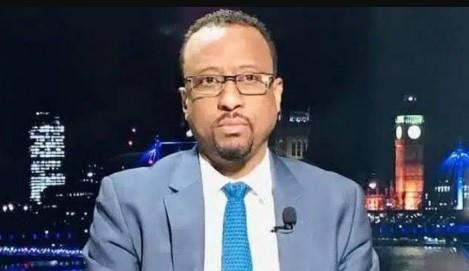 وزير الإعلام السوداني: مصر لعبت دورًا بارزًا في دعم شعبنا خلال الأزمة