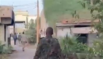   وزير الإعلام السوداني: تأمين الخرطوم أولوية والجيش يتقدم نحو دارفور وكردفان