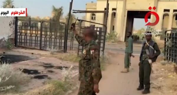 خبير سوداني: الجيش يمضي نحو تحرير الخرطوم بالكامل والقضاء على ميليشيا الدعم السريع
