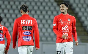   تشكيل منتخب مصر المتوقع أمام إثيوبيا في تصفيات المونديال