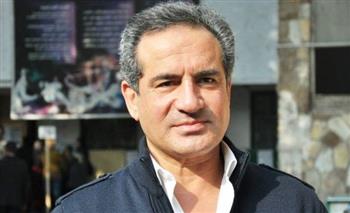   "مولاي" يكشف أسرار الإنشاد الديني لمحمد ثروت