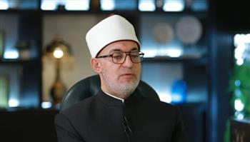   مفتي الجمهورية: الوفاء بالعهد قيمة إيمانية وأخلاقية تحصن المجتمعات من الفساد