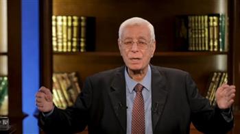   هل يمكن لمرضى دعامات القلب الصيام؟.. حسام موافي يوضح