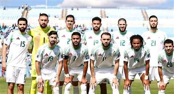   الجزائر تفوز على بوتسوانا 3-1 في تصفيات كأس العالم
