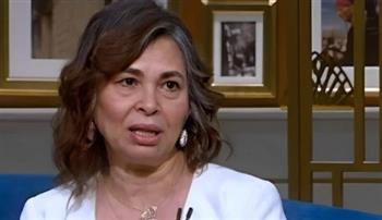   لبنى ونس: أرفض الإسفاف.. والفن يجب أن يكون وسيلة للترفيه والتوعية في آنٍ واحد