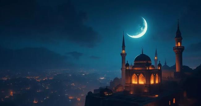 هذه حكمة الله تعالى في إخفاء موعدها .. وما أدراك ما ليلة القدر !