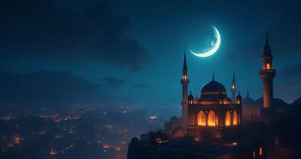 هذه حكمة الله تعالى في إخفاء موعدها .. وما أدراك ما ليلة القدر !