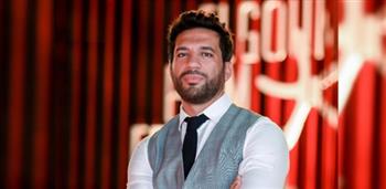   حسن الرداد: أتمنى تقديم فيلم رعب مختلف عما هو متعارف عليه في السينما العربية