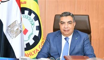  محافظ الدقهلية يهنئ الأمهات في عيدهن ويؤكد : السيدة المصرية رمز العطاء والتضحية